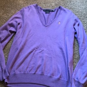 Ralph Lauren sweater